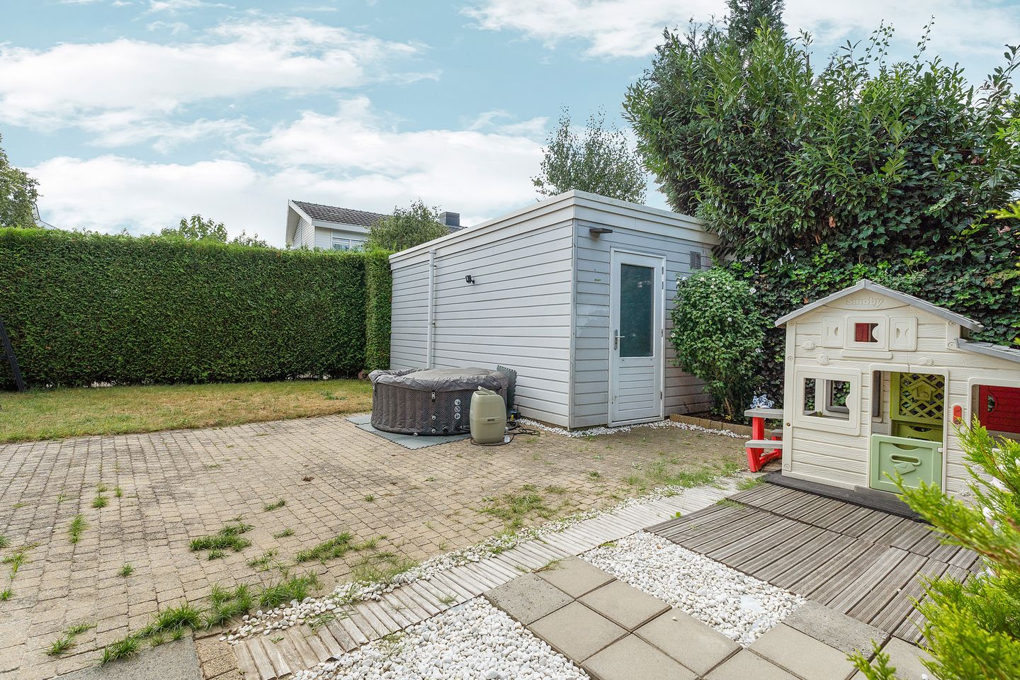 Foto 29 van Kees Verweystraat 8