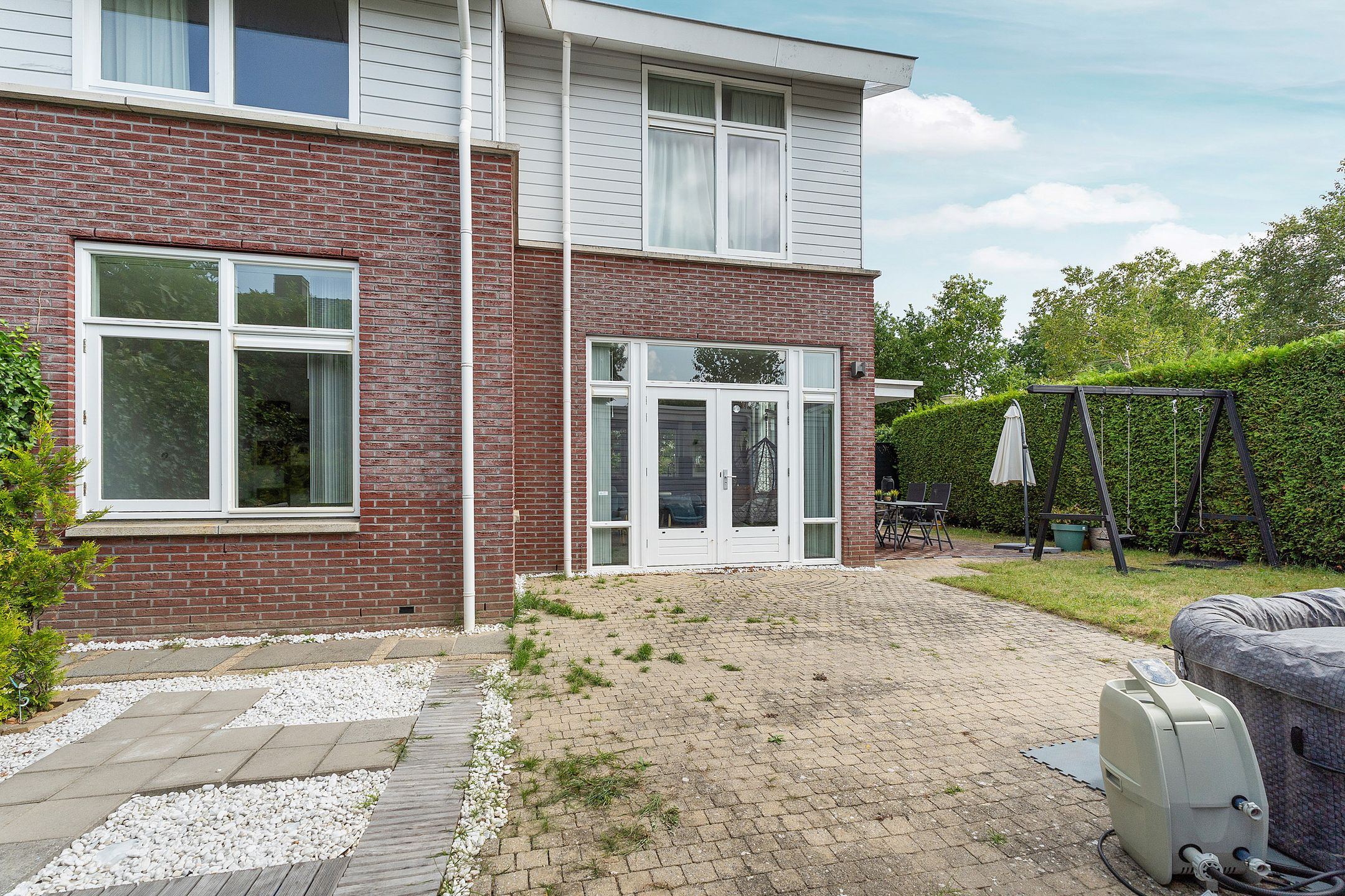 Foto 30 van Kees Verweystraat 8