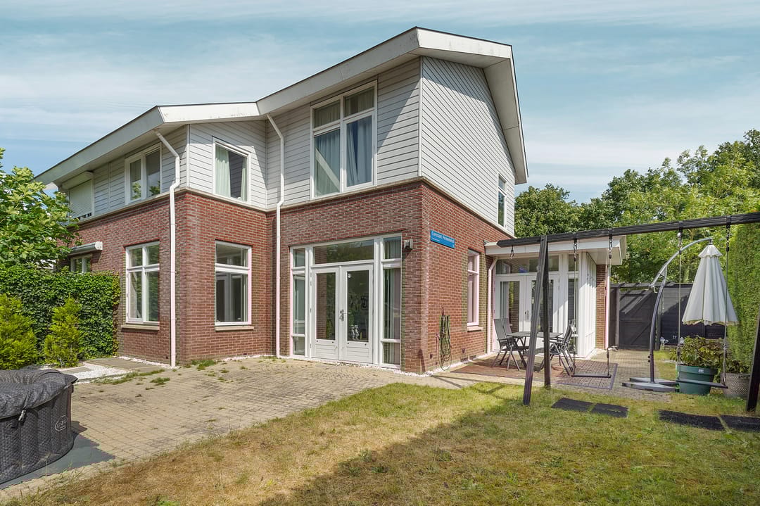 Foto 31 van Kees Verweystraat 8