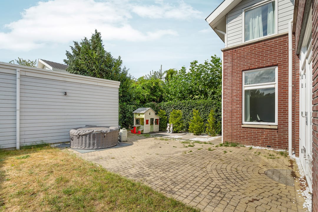 Foto 32 van Kees Verweystraat 8