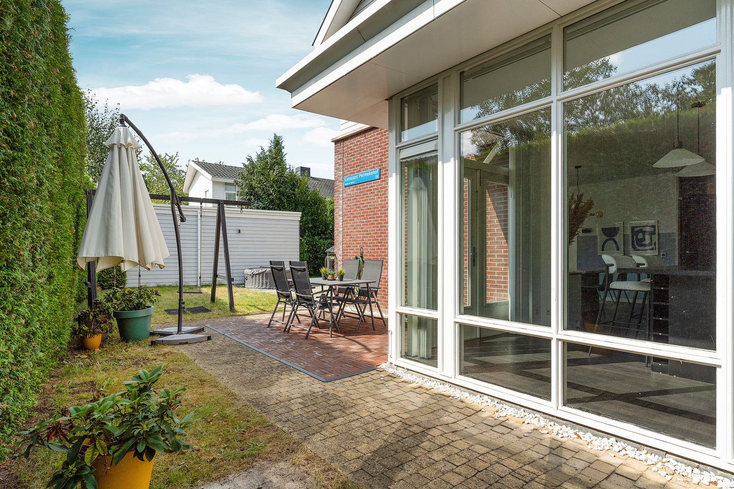 Foto 34 van Kees Verweystraat 8