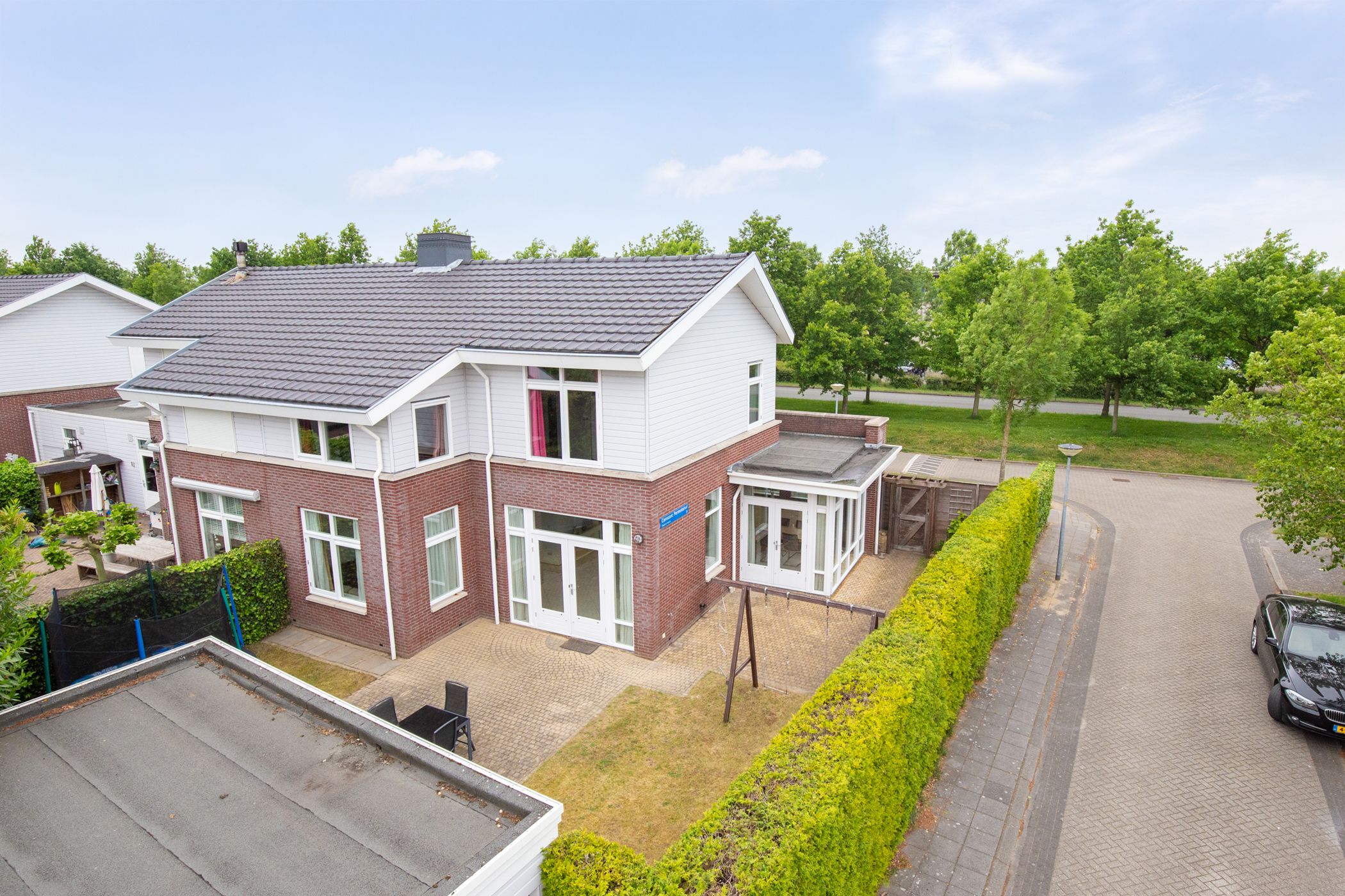 Foto 36 van Kees Verweystraat 8