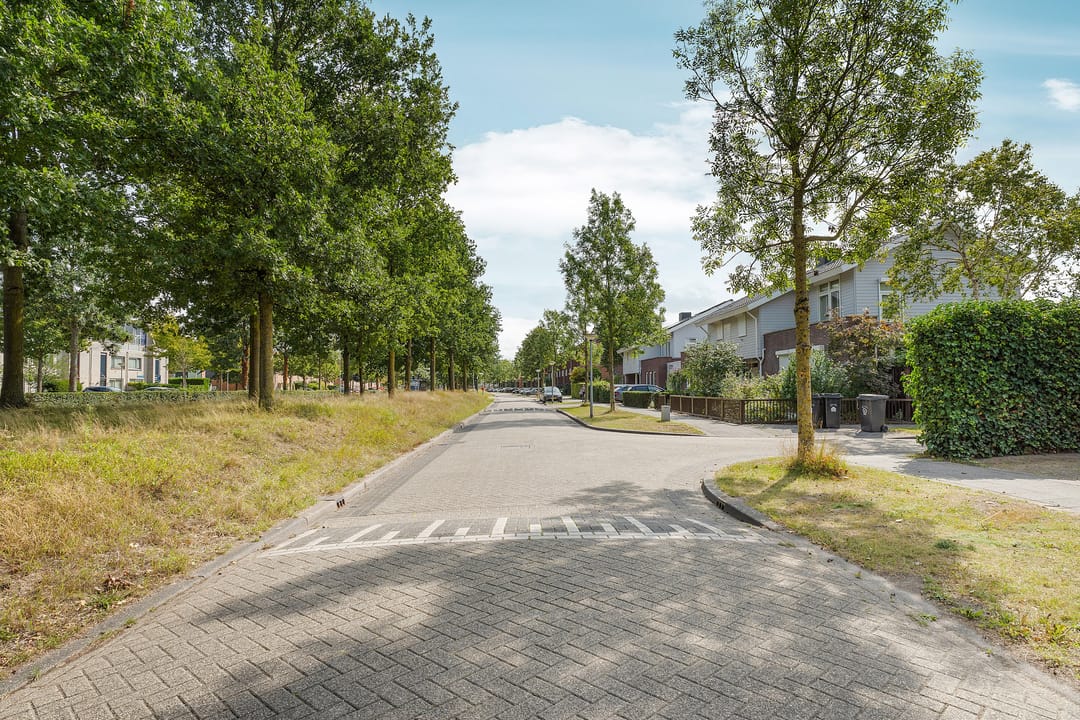 Foto 38 van Kees Verweystraat 8