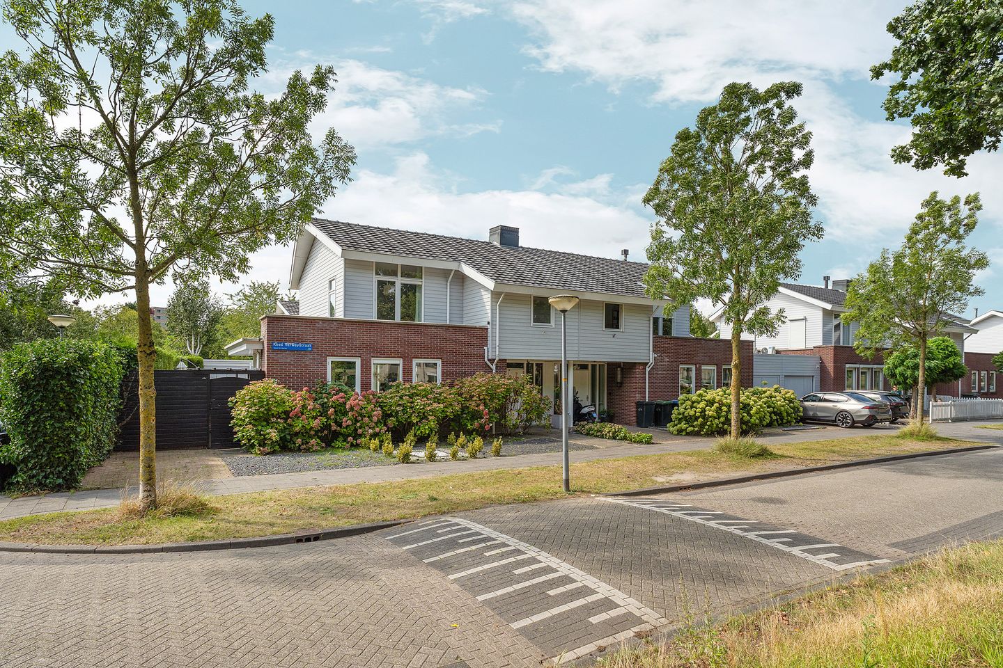 Foto 40 van Kees Verweystraat 8