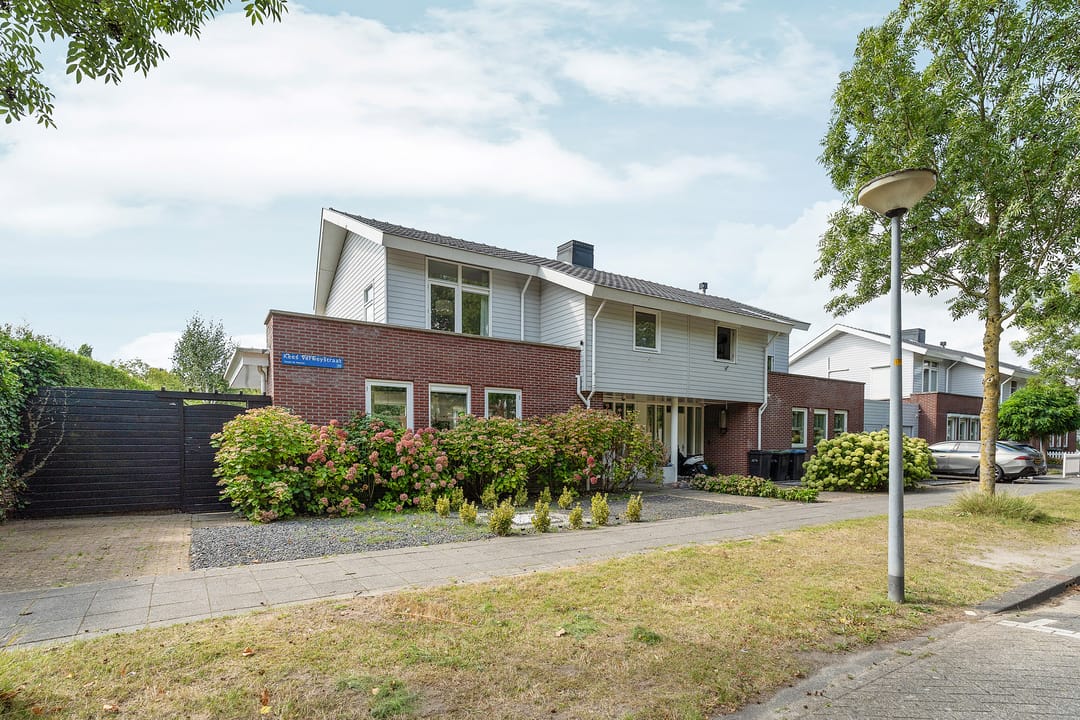 Foto 41 van Kees Verweystraat 8