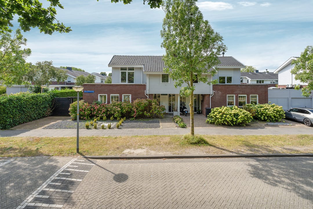 Foto 43 van Kees Verweystraat 8