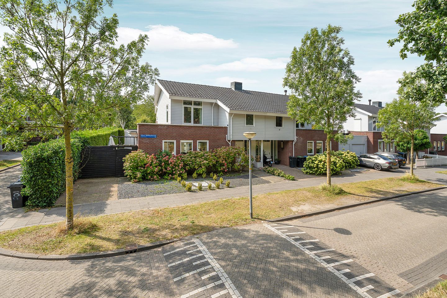 Foto 44 van Kees Verweystraat 8