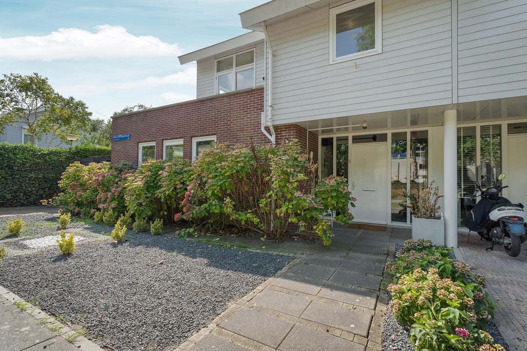 Foto 46 van Kees Verweystraat 8