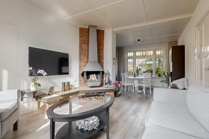 Foto 2 van Wethouder Dijkshoornlaan 9