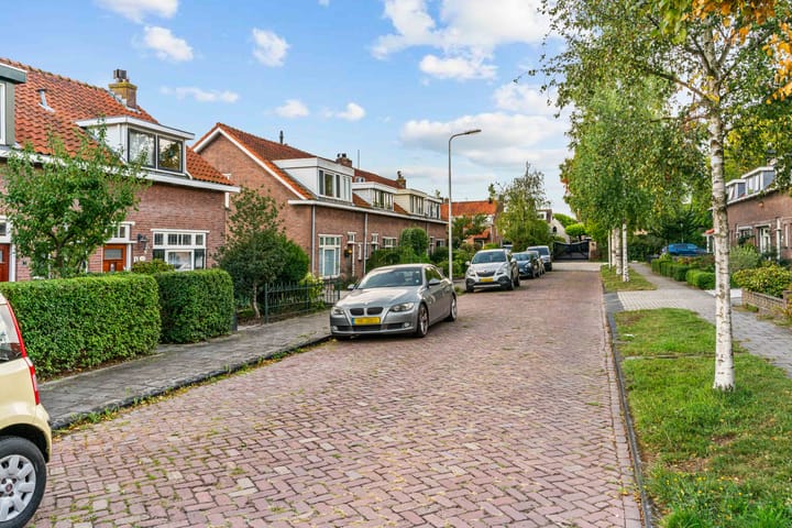 Foto 6 van Wethouder Dijkshoornlaan 9