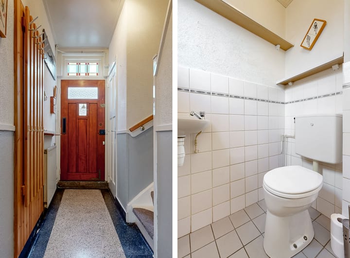 Foto 7 van Wethouder Dijkshoornlaan 9