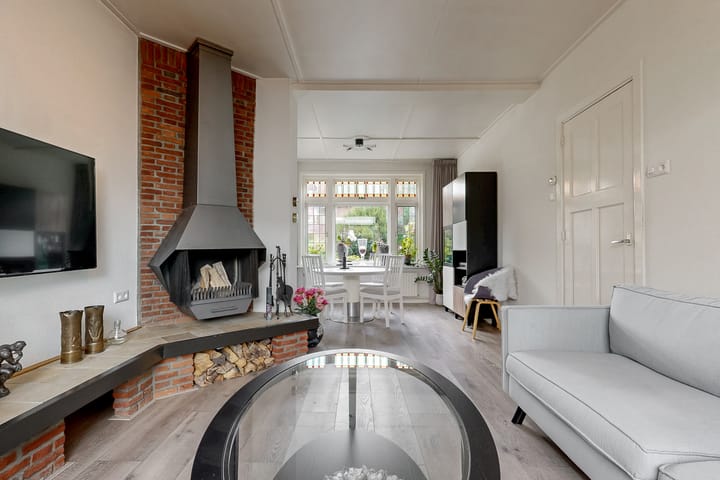 Foto 9 van Wethouder Dijkshoornlaan 9