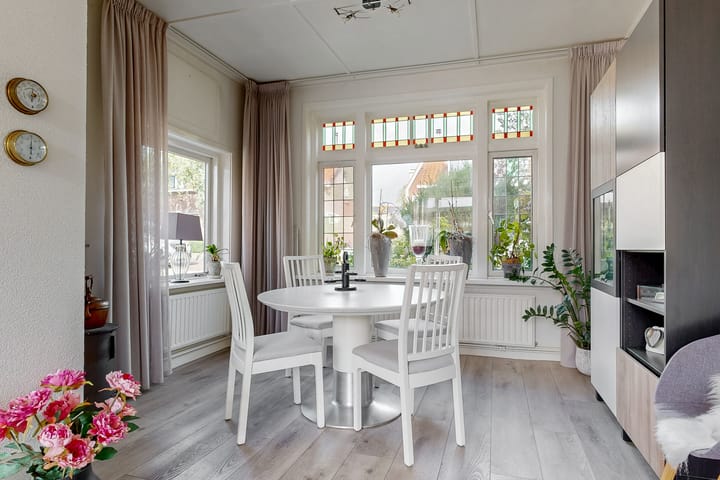 Foto 10 van Wethouder Dijkshoornlaan 9