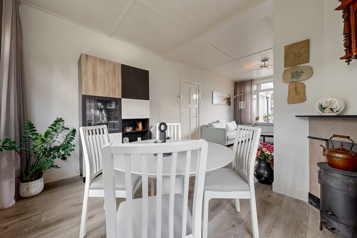 Foto 11 van Wethouder Dijkshoornlaan 9