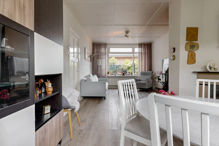 Foto 12 van Wethouder Dijkshoornlaan 9