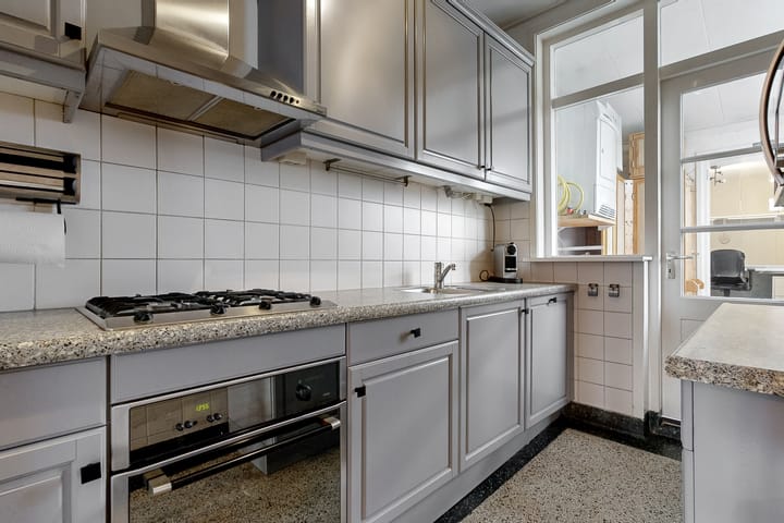 Foto 14 van Wethouder Dijkshoornlaan 9