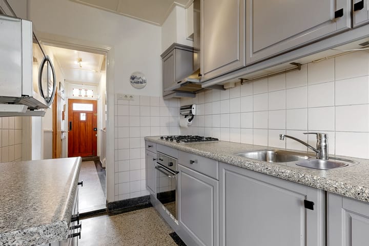 Foto 15 van Wethouder Dijkshoornlaan 9