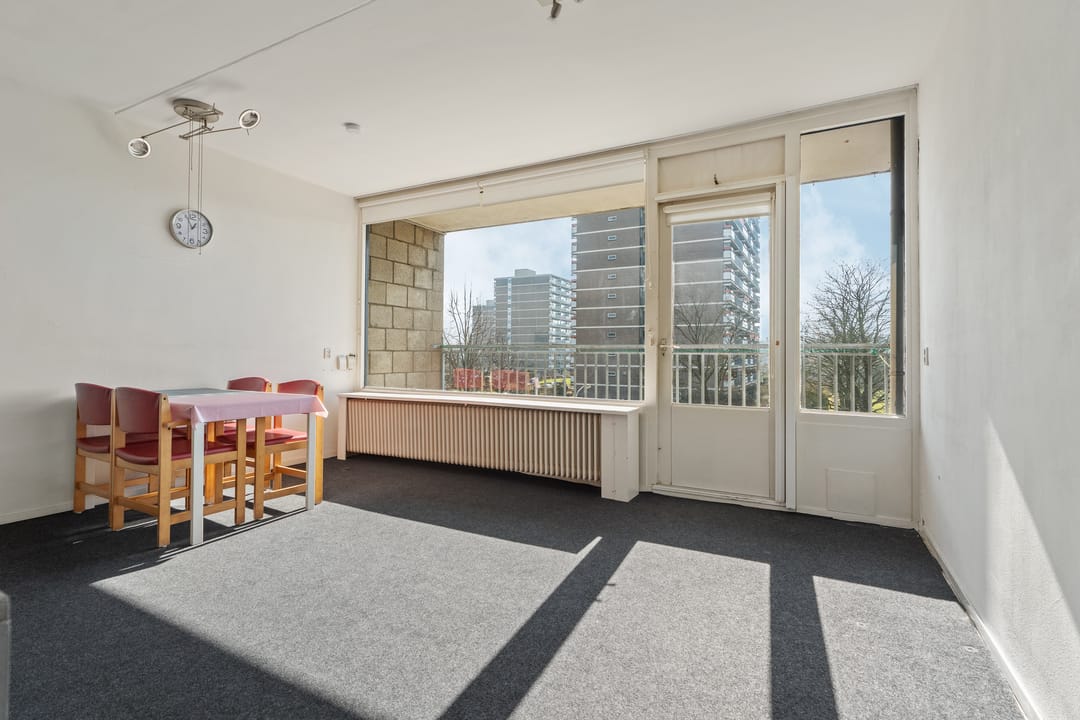 Foto 2 van President Kennedylaan 341