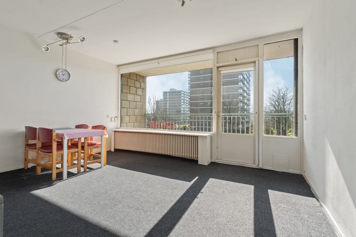 Foto 2 van President Kennedylaan 341