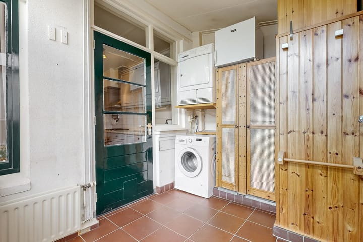 Foto 16 van Wethouder Dijkshoornlaan 9