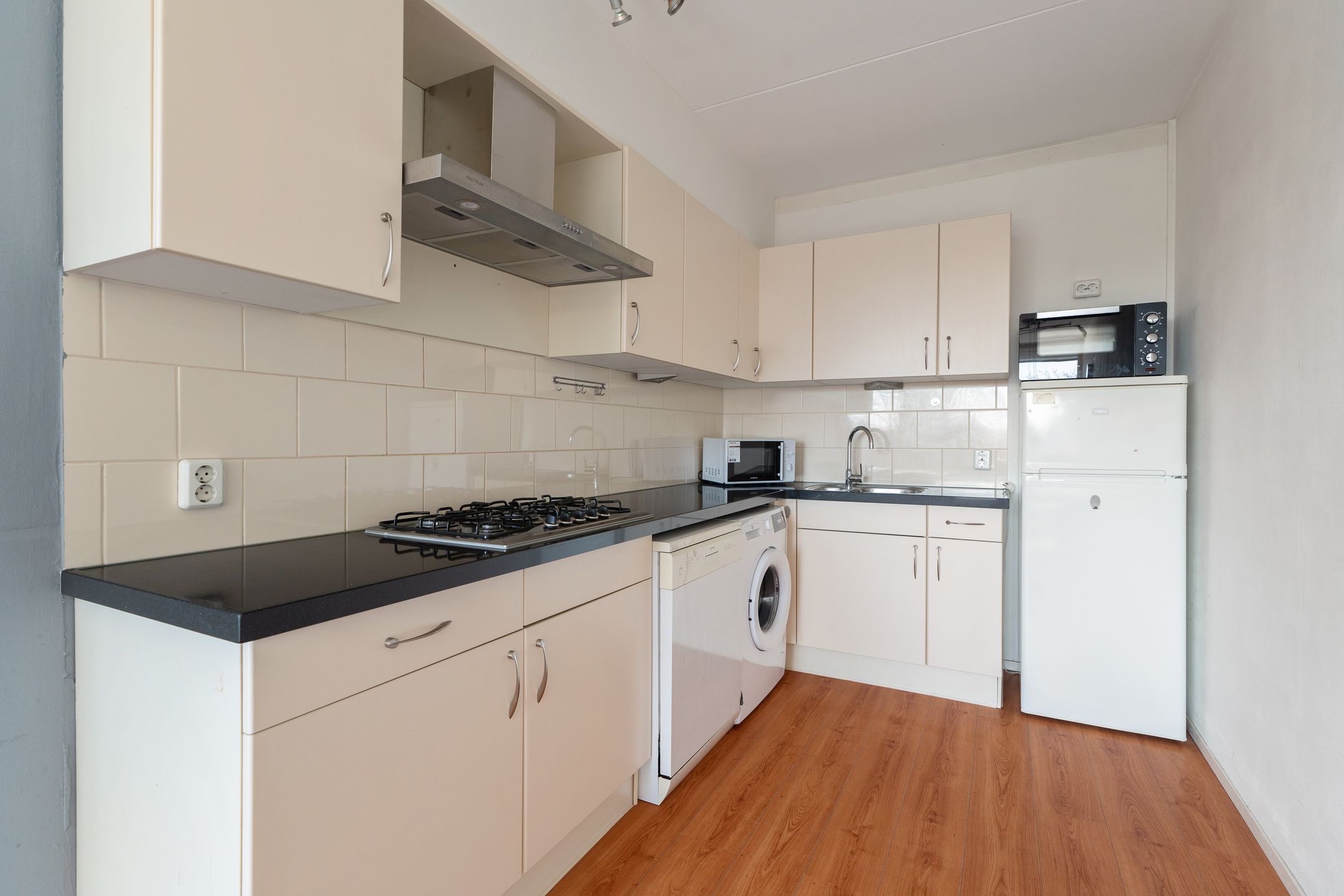 Foto 3 van President Kennedylaan 341