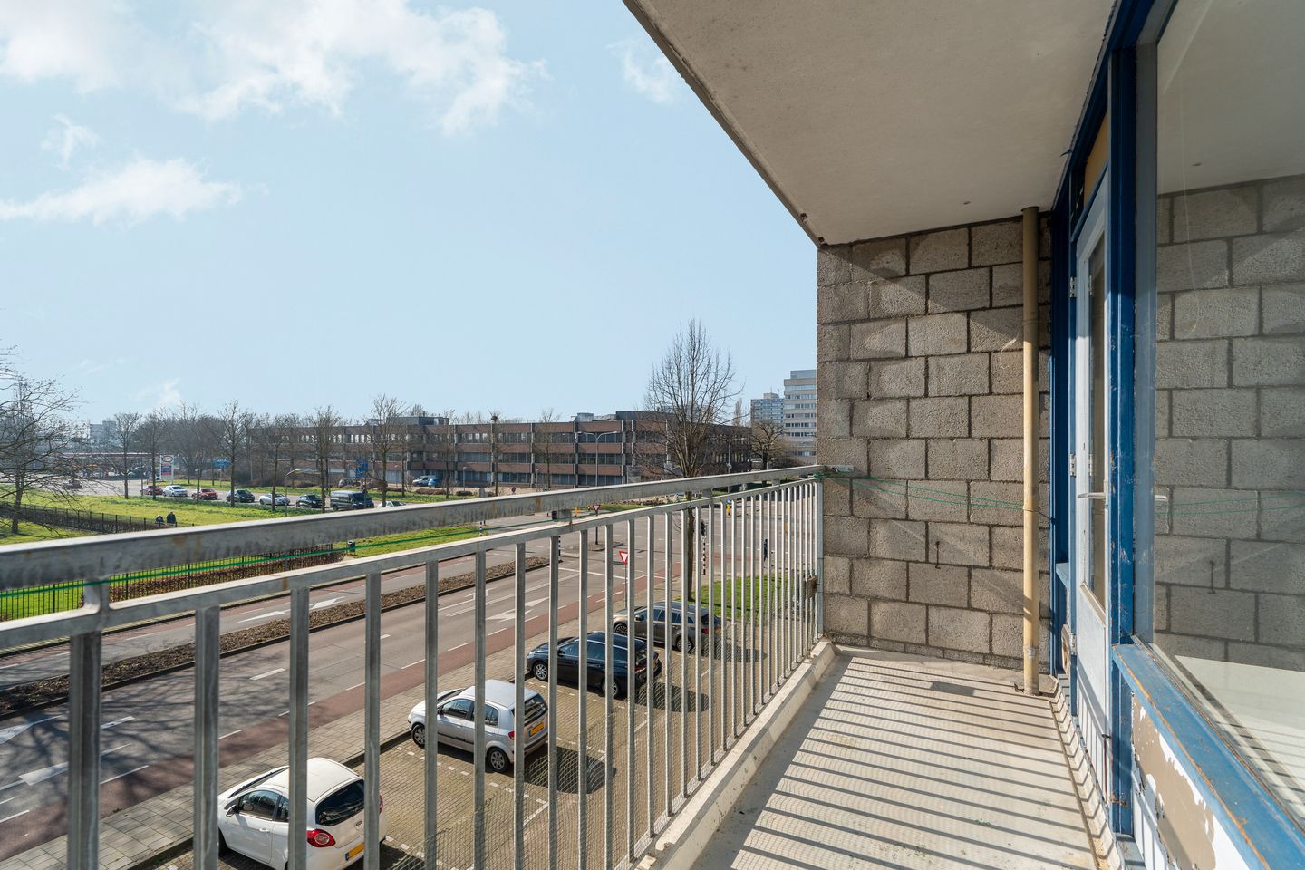 Foto 4 van President Kennedylaan 341