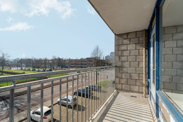 Foto 4 van President Kennedylaan 341