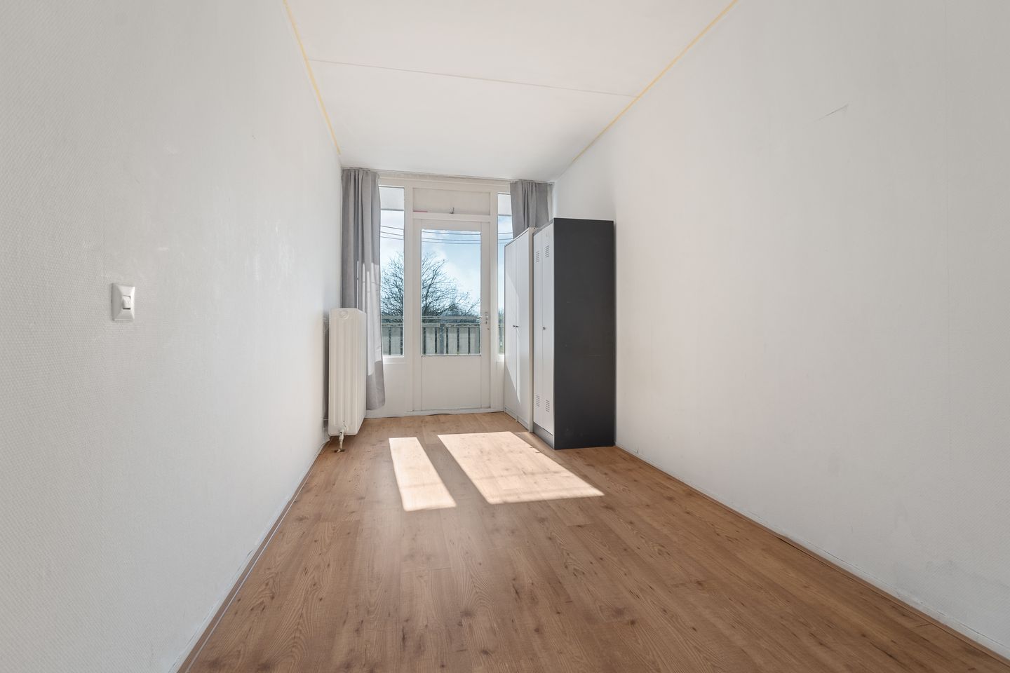 Foto 5 van President Kennedylaan 341