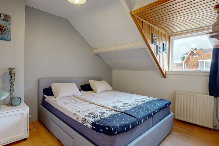 Foto 20 van Wethouder Dijkshoornlaan 9