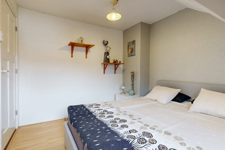 Foto 21 van Wethouder Dijkshoornlaan 9