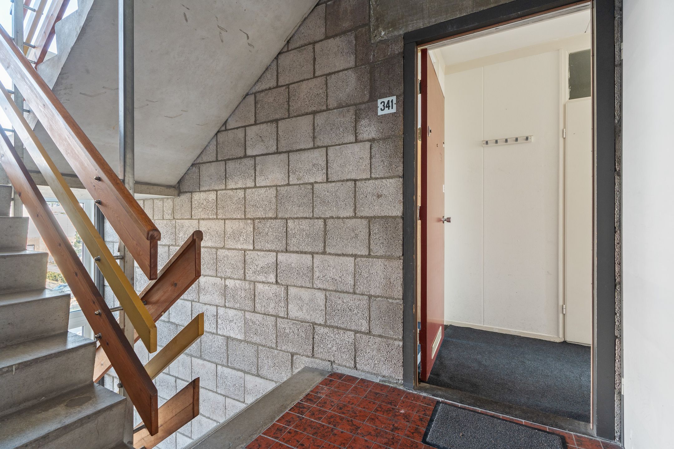 Foto 9 van President Kennedylaan 341