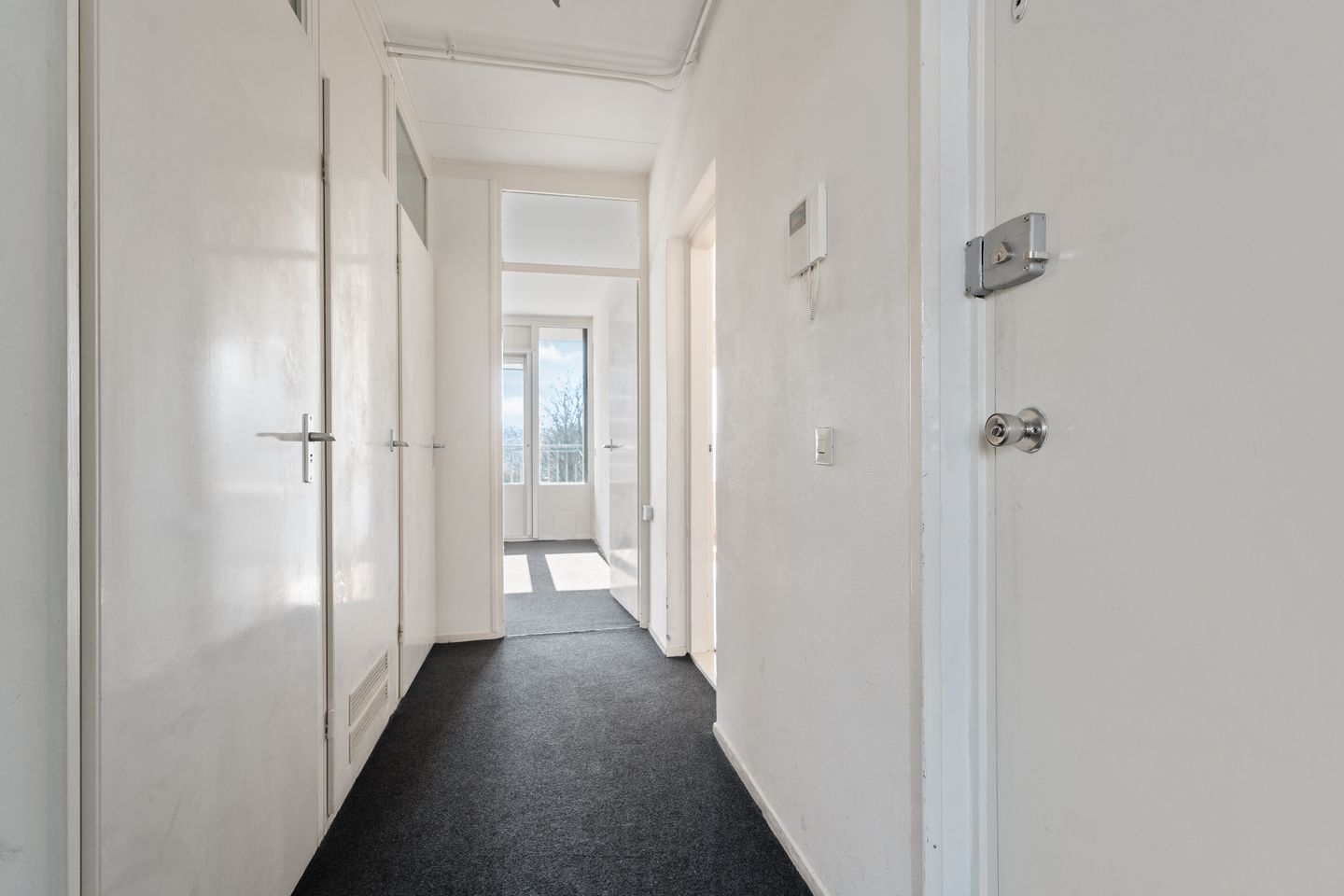 Foto 10 van President Kennedylaan 341