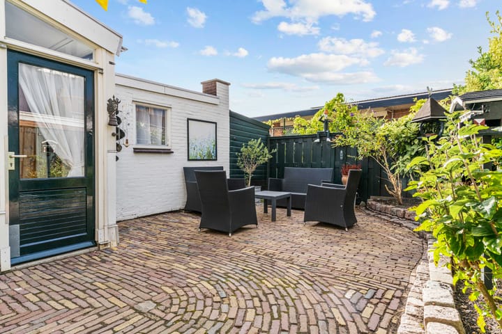 Foto 25 van Wethouder Dijkshoornlaan 9