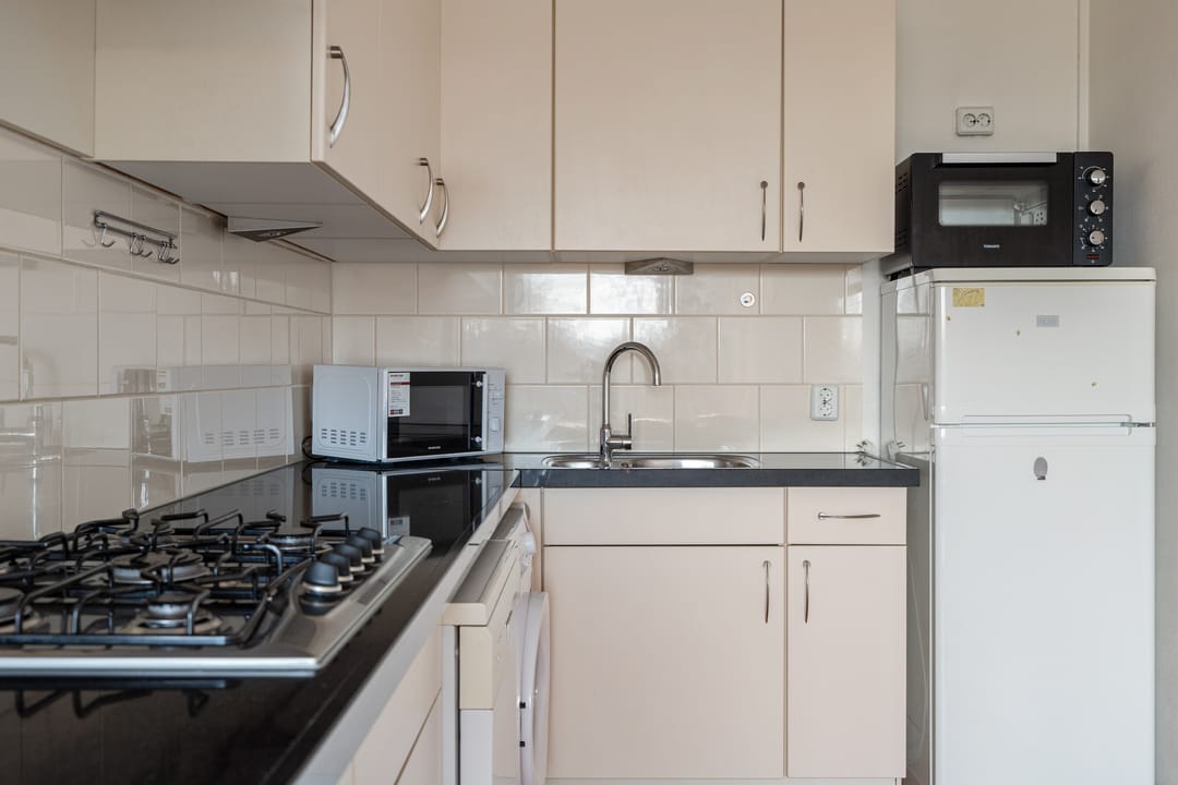 Foto 11 van President Kennedylaan 341