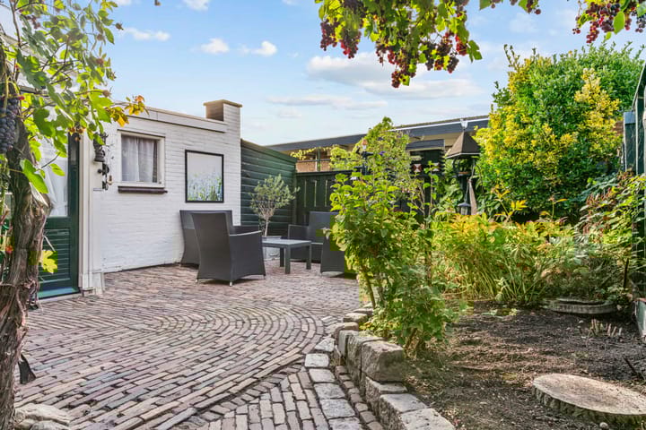 Foto 26 van Wethouder Dijkshoornlaan 9