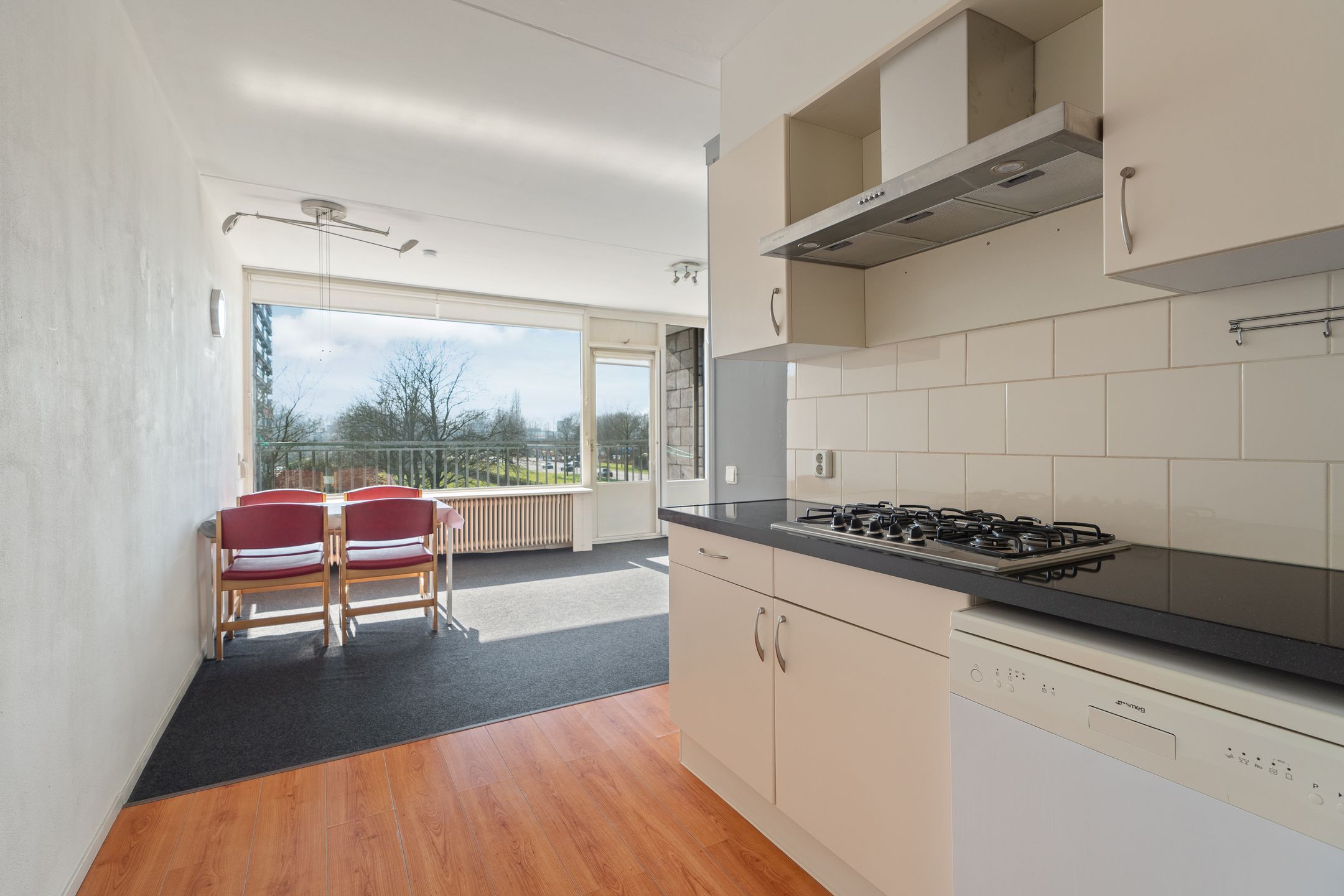 Foto 12 van President Kennedylaan 341