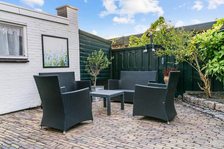 Foto 27 van Wethouder Dijkshoornlaan 9