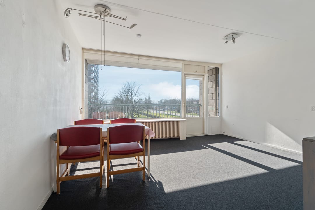 Foto 13 van President Kennedylaan 341