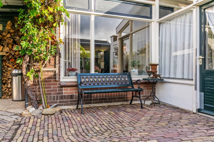 Foto 28 van Wethouder Dijkshoornlaan 9