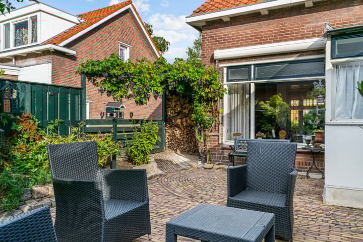 Foto 29 van Wethouder Dijkshoornlaan 9