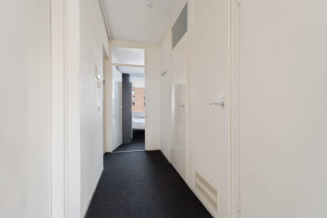 Foto 16 van President Kennedylaan 341