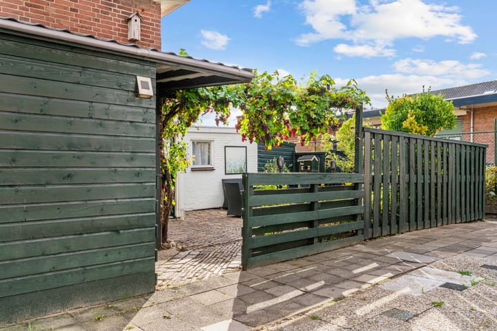 Foto 30 van Wethouder Dijkshoornlaan 9