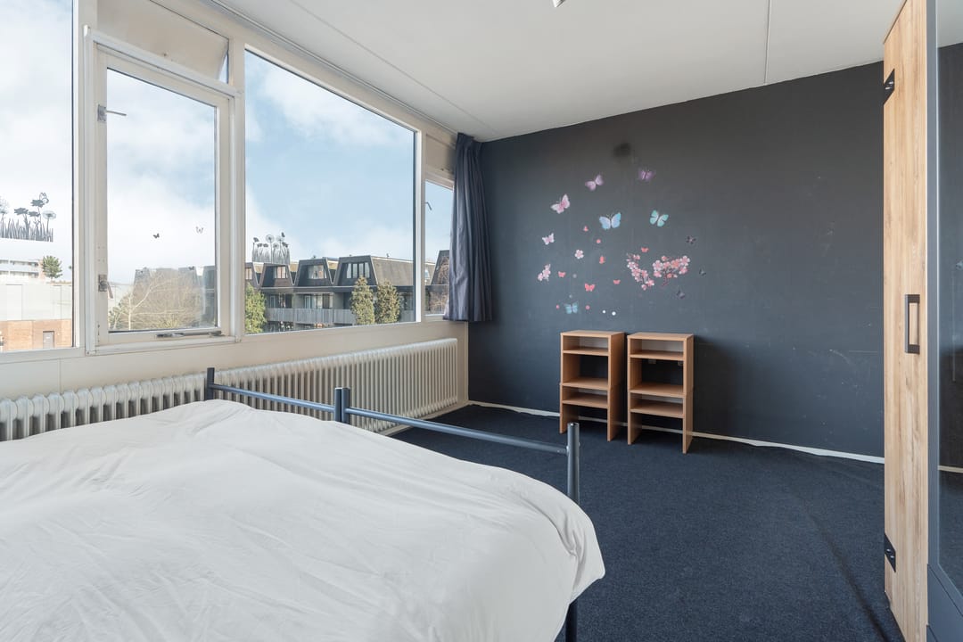 Foto 17 van President Kennedylaan 341