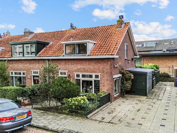 Foto 31 van Wethouder Dijkshoornlaan 9