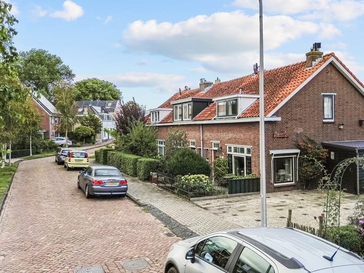 Foto 34 van Wethouder Dijkshoornlaan 9