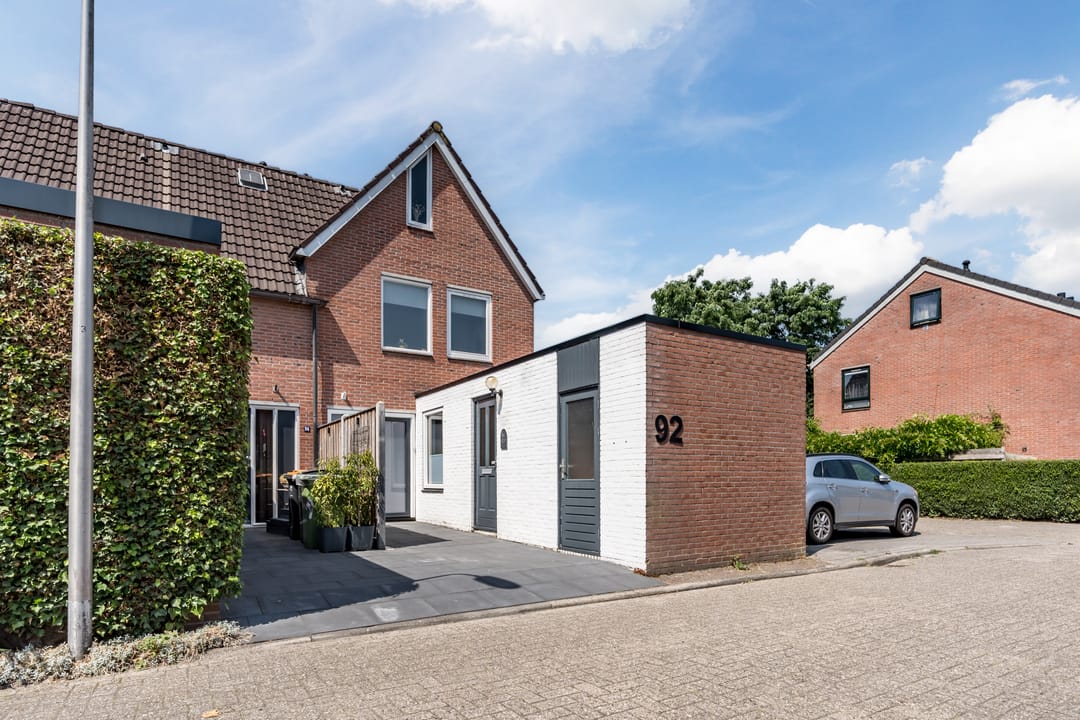 Foto 1 van De Aak 92