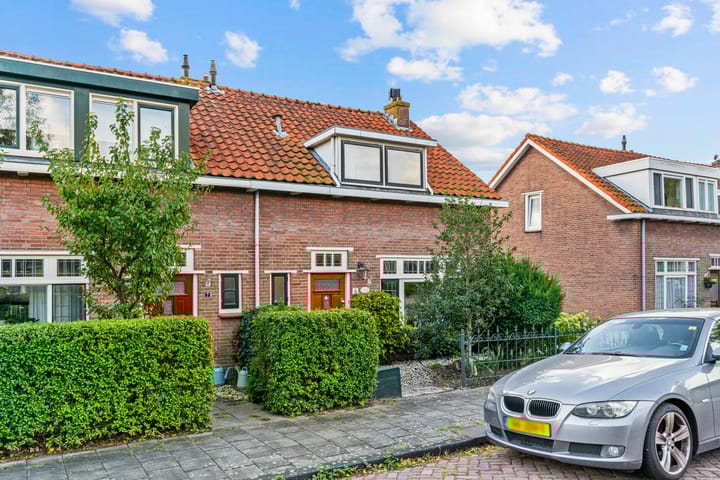 Foto 35 van Wethouder Dijkshoornlaan 9