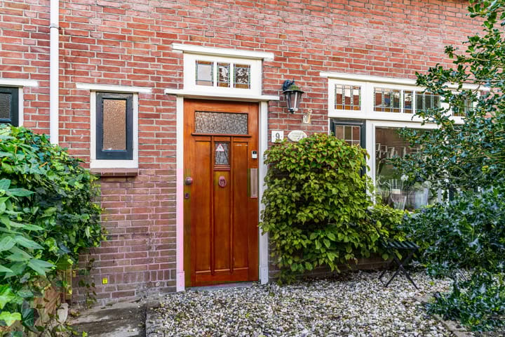 Foto 36 van Wethouder Dijkshoornlaan 9