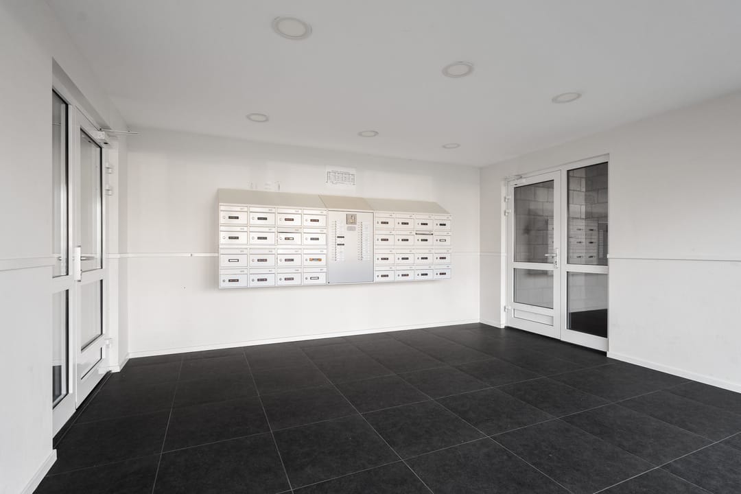 Foto 23 van President Kennedylaan 341