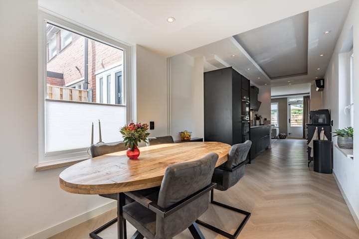 Foto 4 van De Aak 92